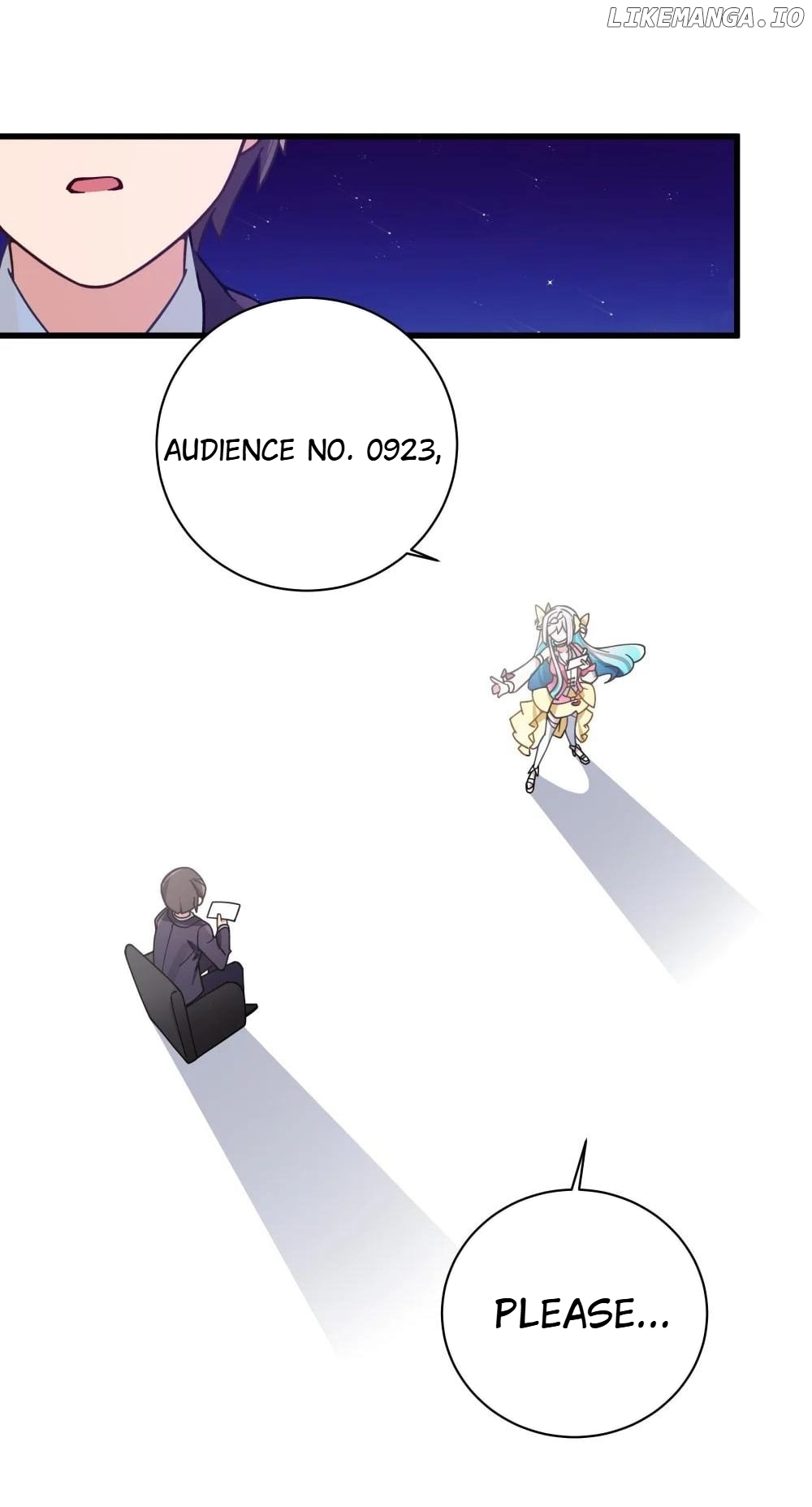 My Fake Girlfriends are using me as a Shield Chapter 120 - page 37
